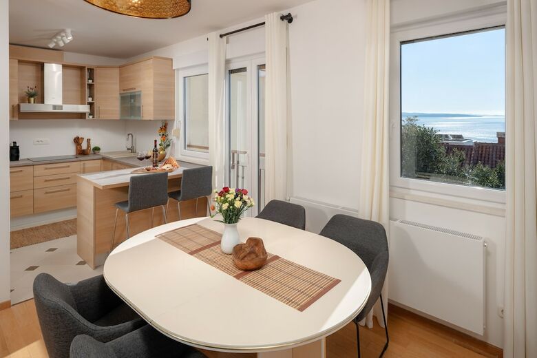 Apartamentos Sun Spalato Hills