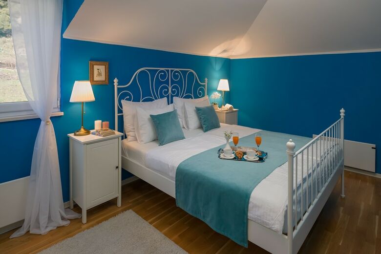 Apartamentos Sun Spalato Hills