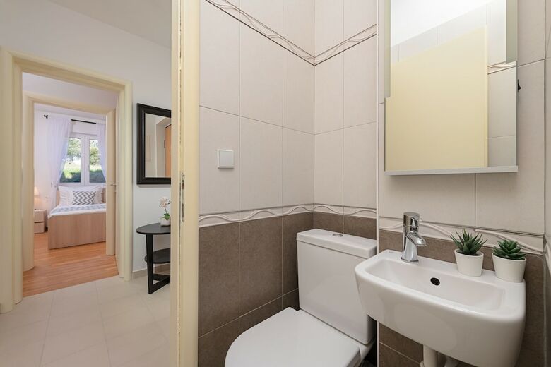 Apartamentos Sun Spalato Hills