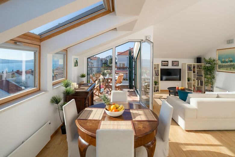 Apartamentos Sun Spalato Hills