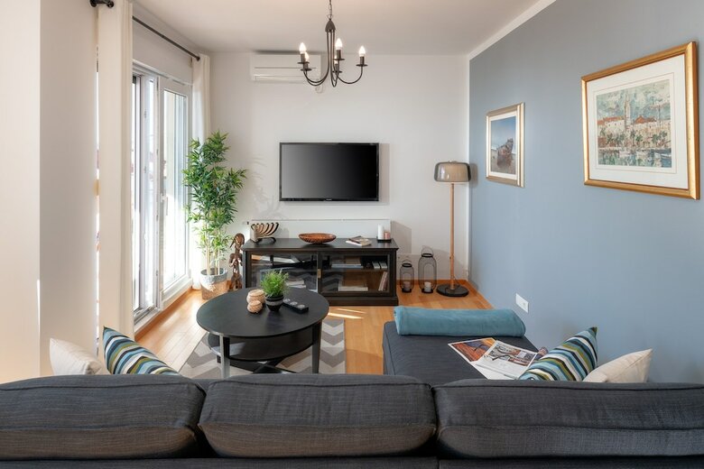 Apartamentos Sun Spalato Hills