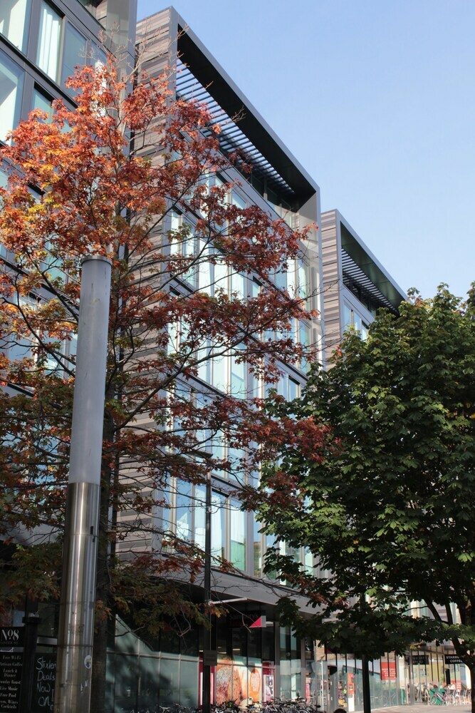 273 Simpson's Loan Apartment