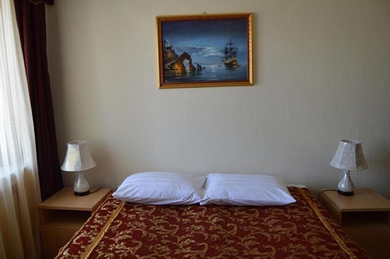 Hotel Zolotoy Vek