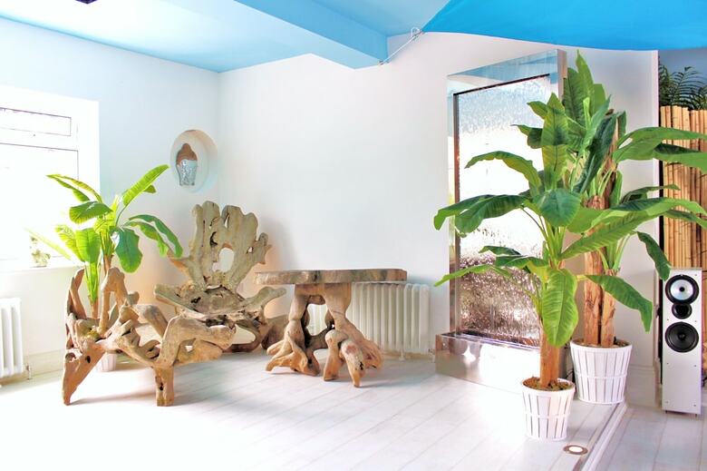 The Beach Sun Retreat