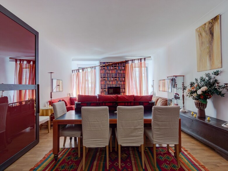 Rsh Ghetto Enchanting Terrace Apartment