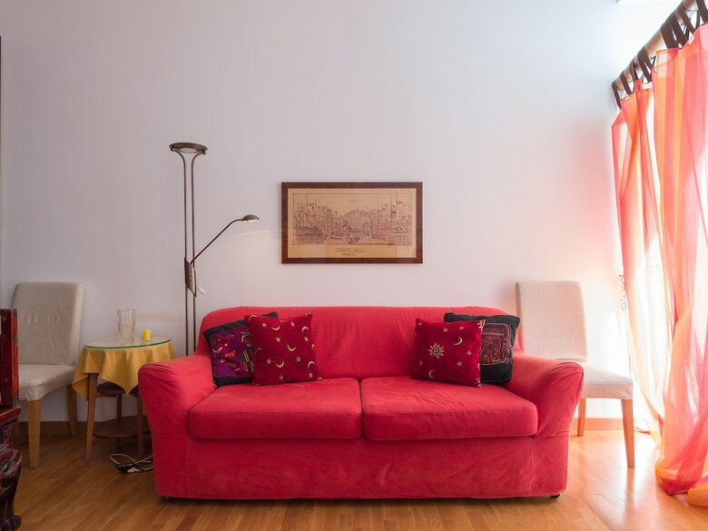 Rsh Ghetto Enchanting Terrace Apartment