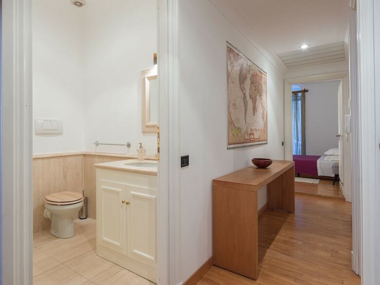 Rsh Ghetto Enchanting Terrace Apartment