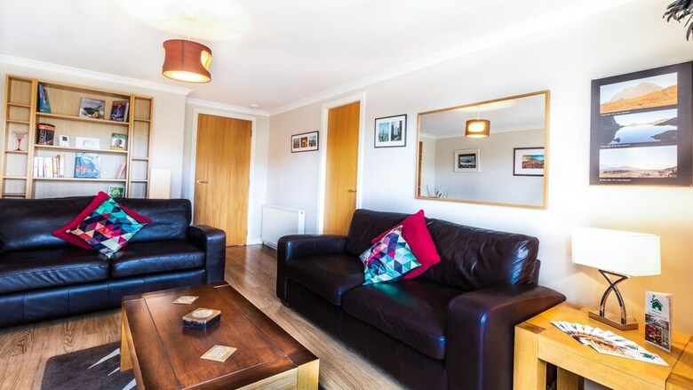 Apartamentos Mycosy On The River