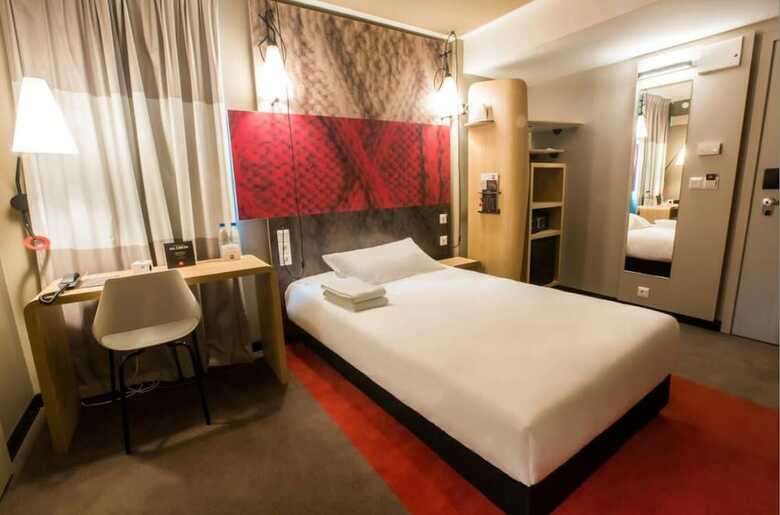 Hotel Aviator