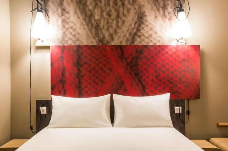 Hotel Aviator