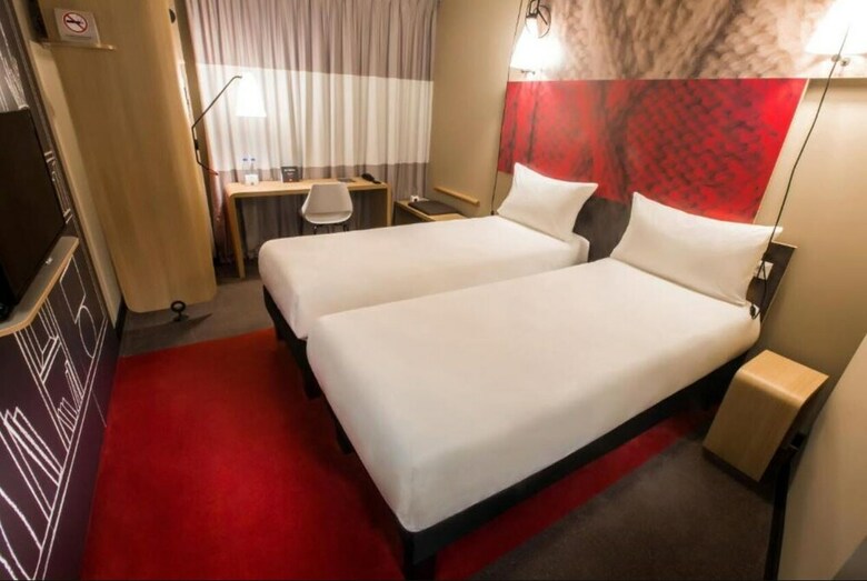 Hotel Aviator