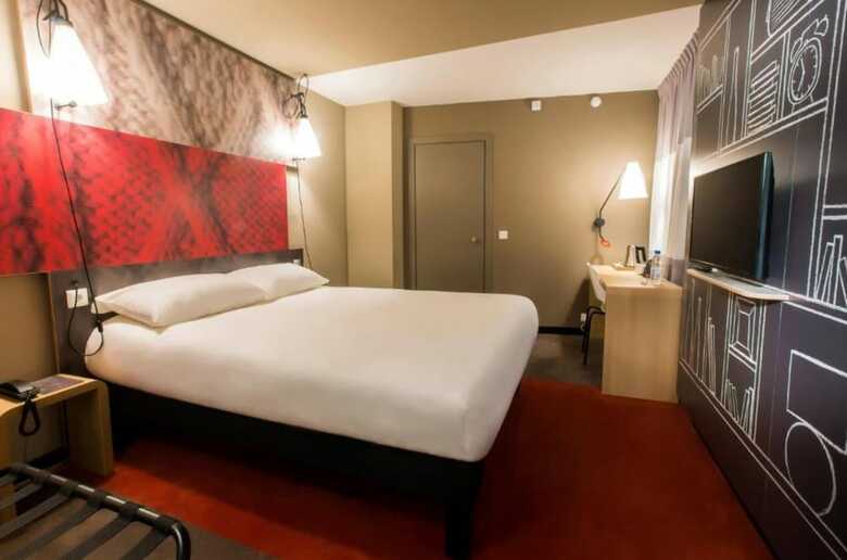 Hotel Aviator