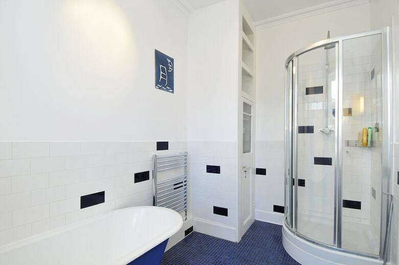 331 Brandon Street Apartment