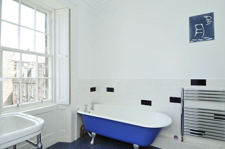 331 Brandon Street Apartment