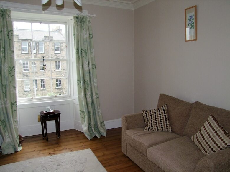 331 Brandon Street Apartment