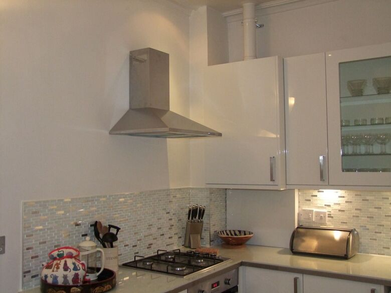 331 Brandon Street Apartment