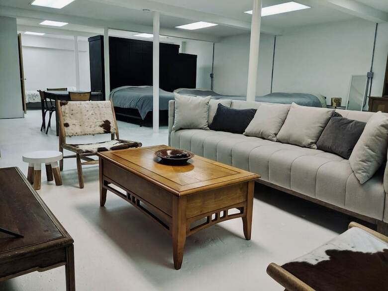 City Vibe Loft
