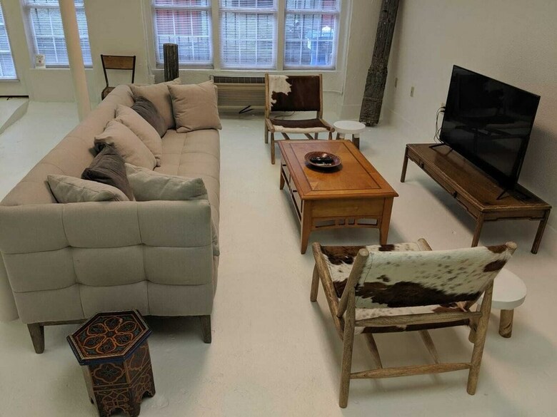 City Vibe Loft