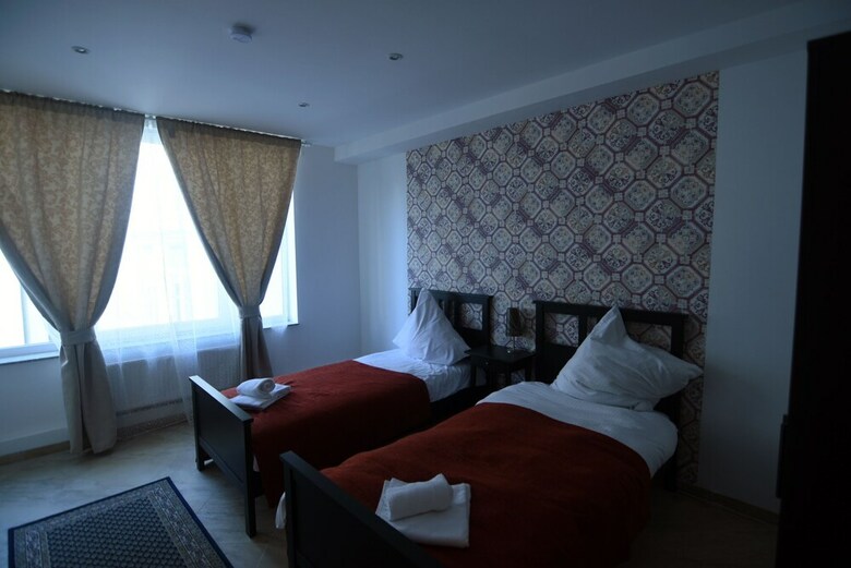 Apartment Osterstra�e 124 Zwei