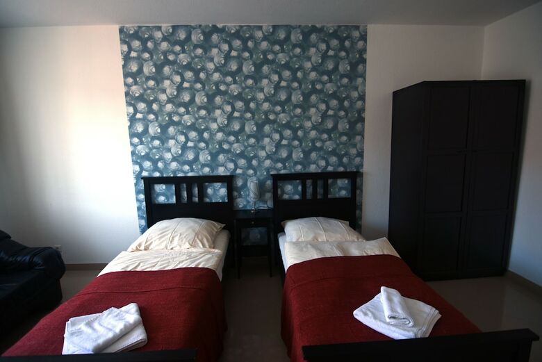 Apartment Osterstra�e 124 Zwei