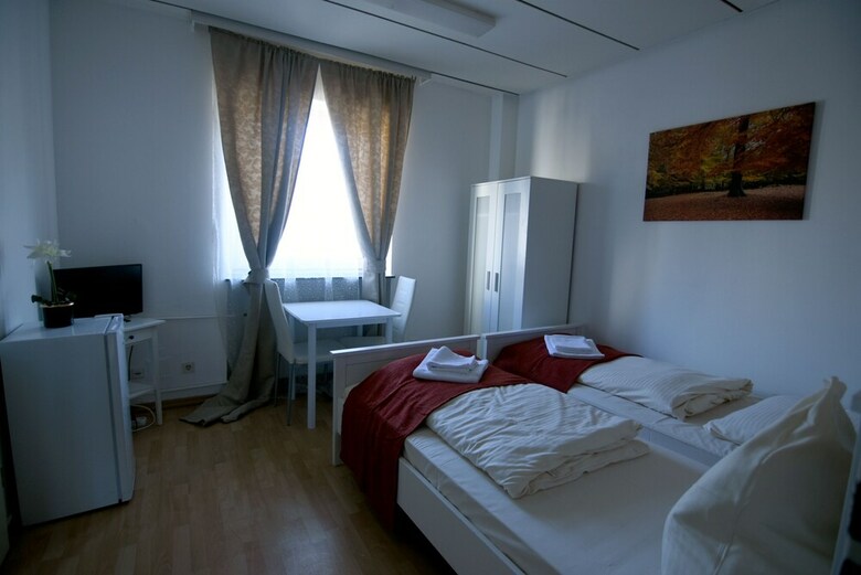Apartment Osterstra�e 124 Zwei