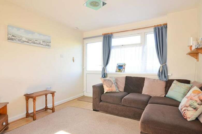 117 Sandown Bay Holiday Park