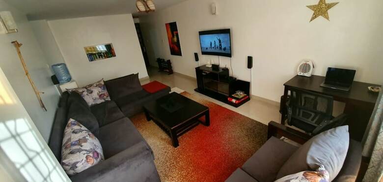 Apartamentos At Home With Ian