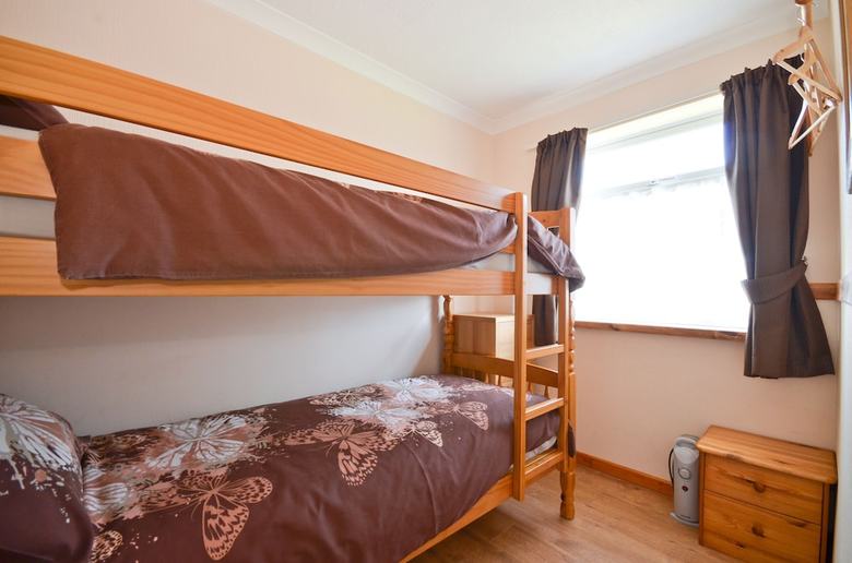 188 Sandown Bay Holiday Park