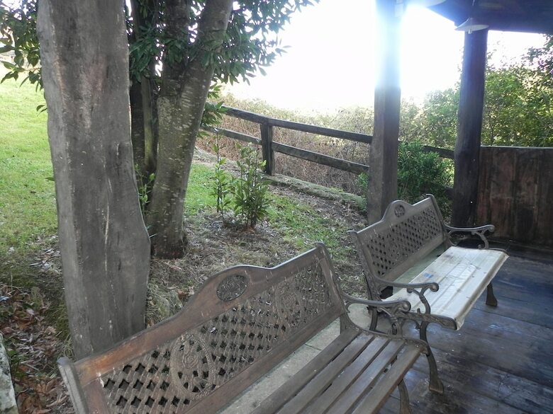 Agroturismo Alojamientos Vallanu