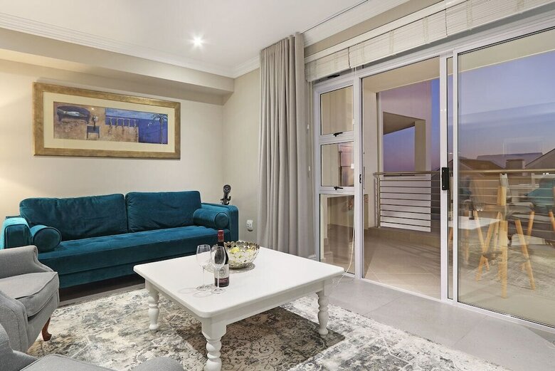 Apartamentos Bona View G36