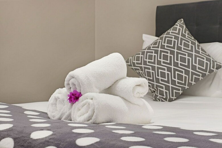 Apartamentos Bona View G36