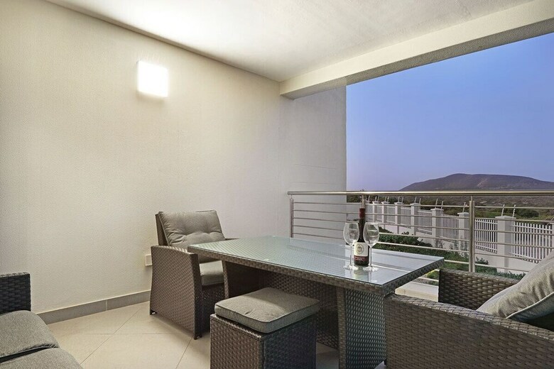Apartamentos Bona View G36