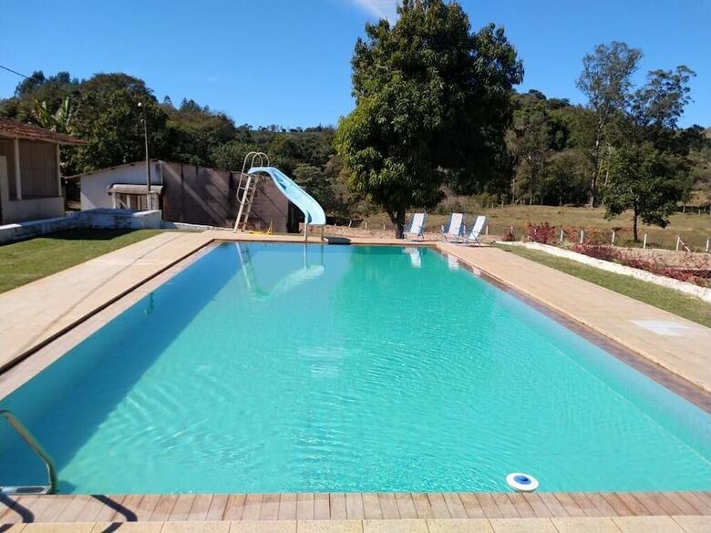 S�tio Dos Rodrigues