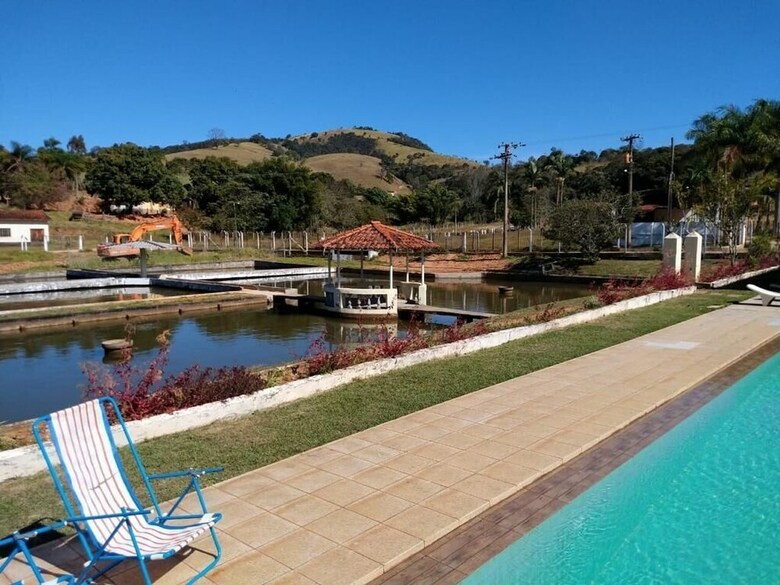 S�tio Dos Rodrigues