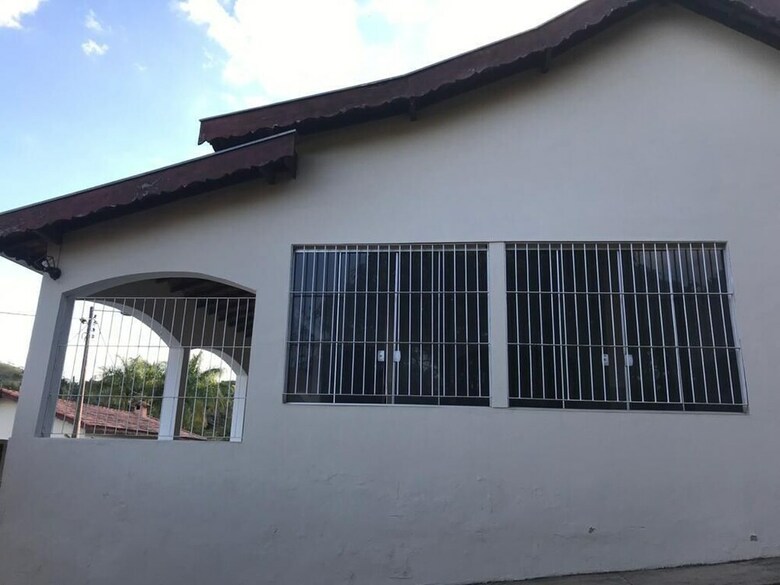 S�tio Dos Rodrigues