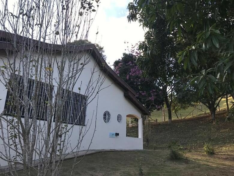 S�tio Dos Rodrigues