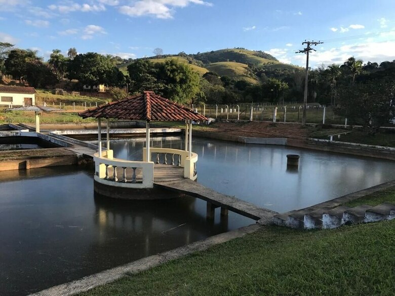 S�tio Dos Rodrigues