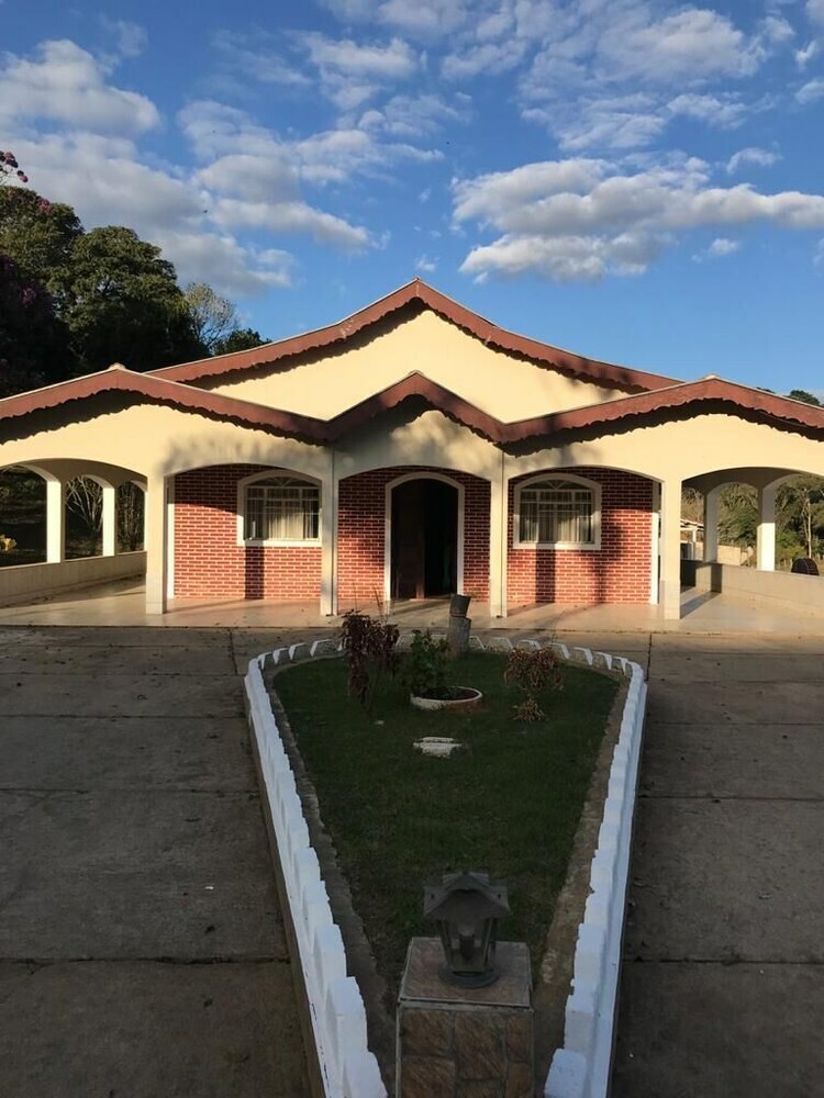 S�tio Dos Rodrigues