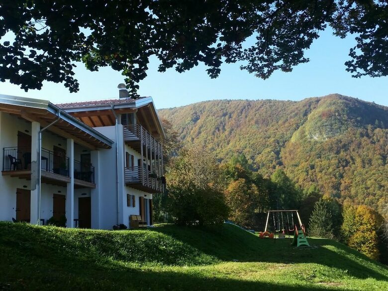 Hotel Garn� Fobbie