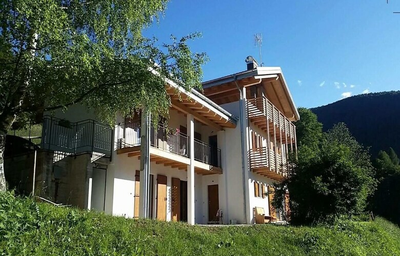 Hotel Garn� Fobbie