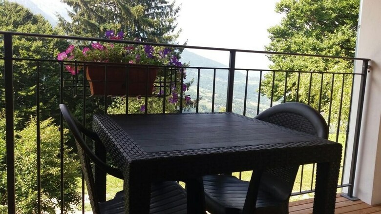 Hotel Garn� Fobbie