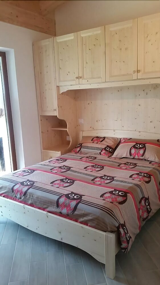 Hotel Garn� Fobbie