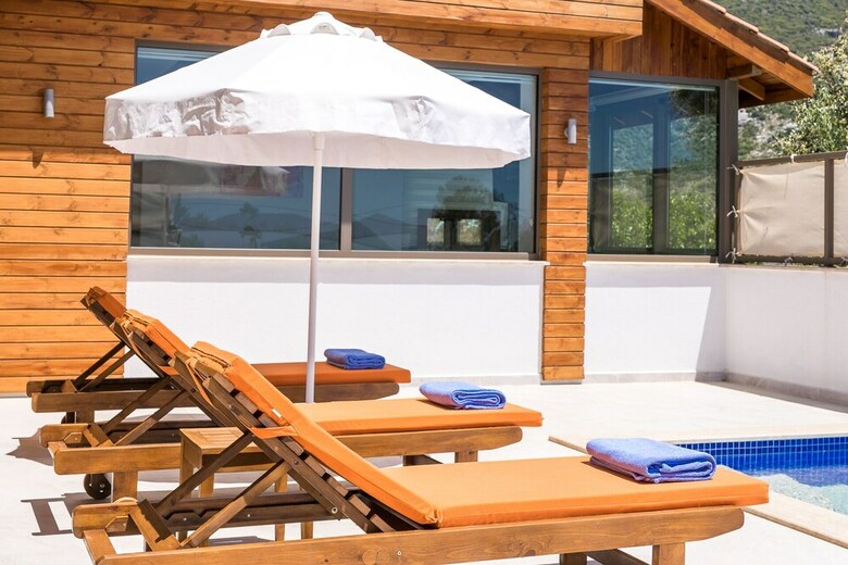 Villas Bella