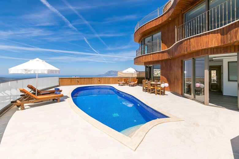 Villas Bella