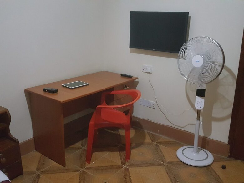 Hotel Lucia Villas Mbale