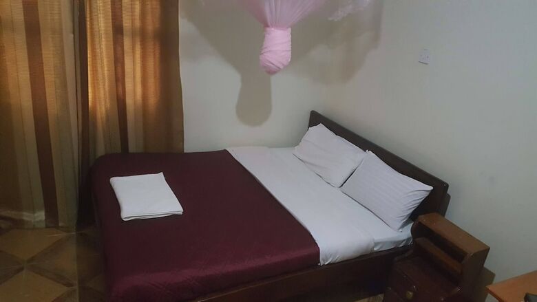 Hotel Lucia Villas Mbale