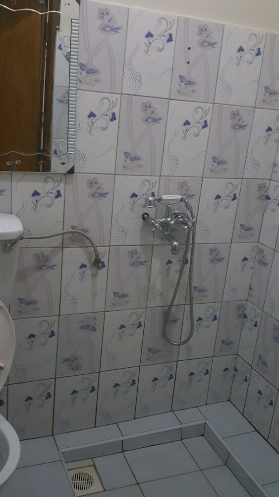 Hotel Lucia Villas Mbale