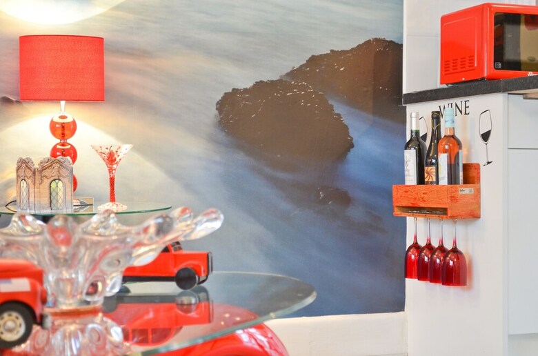 Apartamentos 36a Cowes High Street