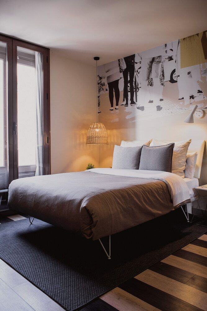 Hotel Room007 Select Liberdade