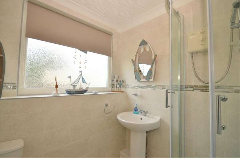 36 Sandown Bay Holiday Park